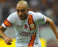Malaga, Amrabat'ı Resmen İstedi