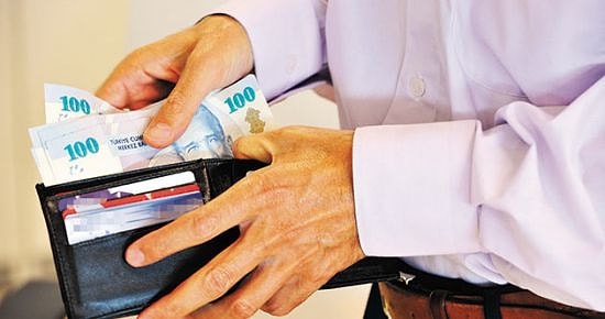 Çok Çalışan Fazla Emekli Maaşı Alacak