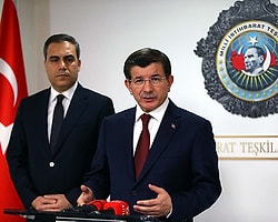 Davutoğlu: 'İstihbarat Reformunda Hiçbir Fedakarlıktan Kaçınılmayacak'
