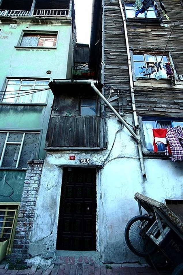 8. Maşallah, ne o öyle kız gibi