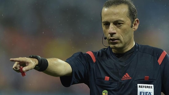 Hakemler Başbakan'dan Fazla Maaş Alacak!