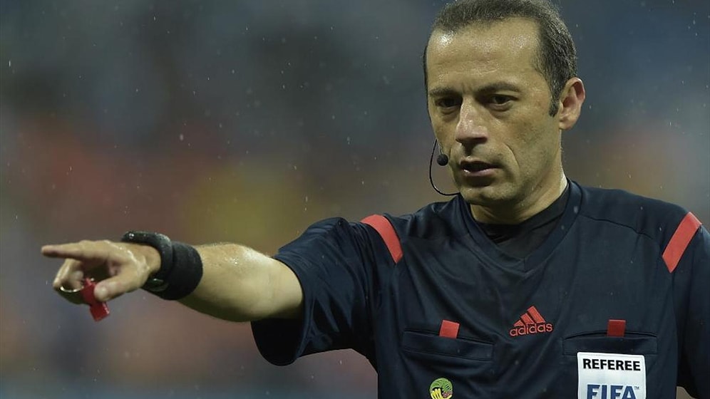 Hakemler Başbakan'dan Fazla Maaş Alacak!