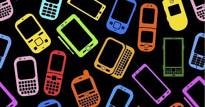 Telefonların Radyasyon Yayma Değerleri