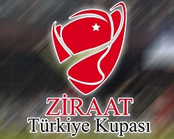 Türkiye Kupası'nda Gruplar Belli Oldu