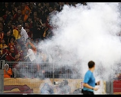 UEFA'nın Galatasaray Kararı 13 Kasım'da