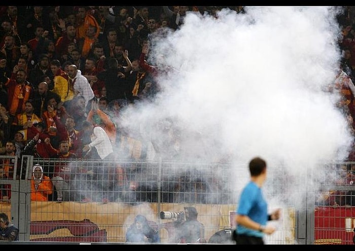 UEFA'nın Galatasaray Kararı 13 Kasım'da