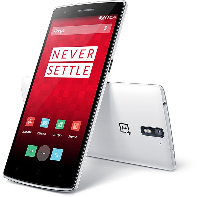 OnePlus One Satışları 500 Bini Aştı