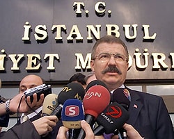 Cerrah 'Şüpheli' Olarak Savcılığa Çağrıldı