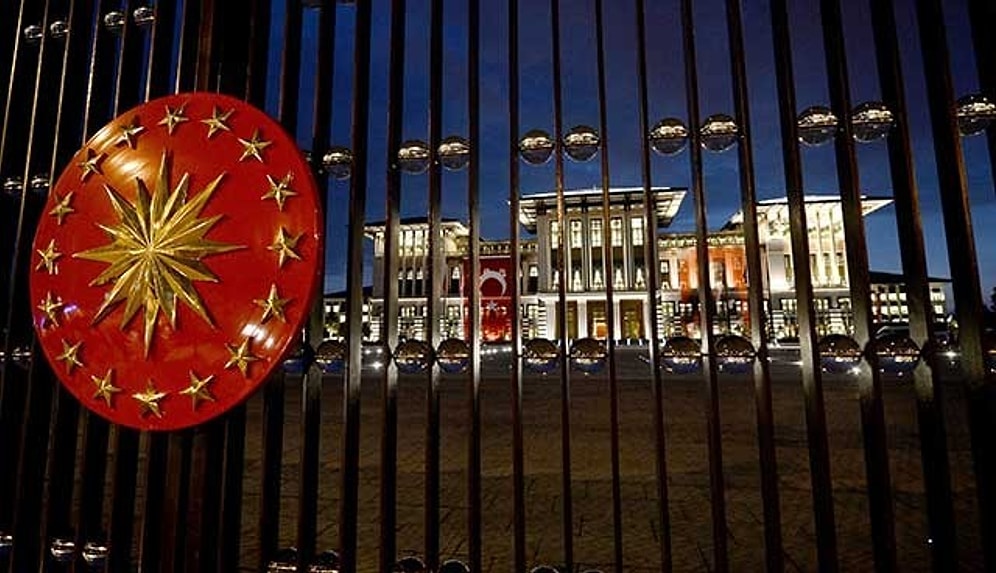 'Tüm Bu İmkânların Gerçek Sahibi Sadece Millettir'