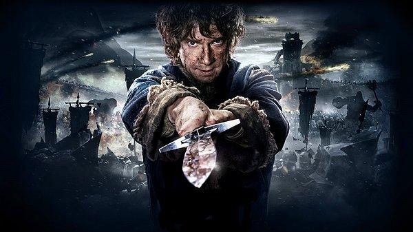 Yorum Bonusu: Hobbit: Beş Ordular Savaşı / The Hobbit: The Battle of the Five Armies