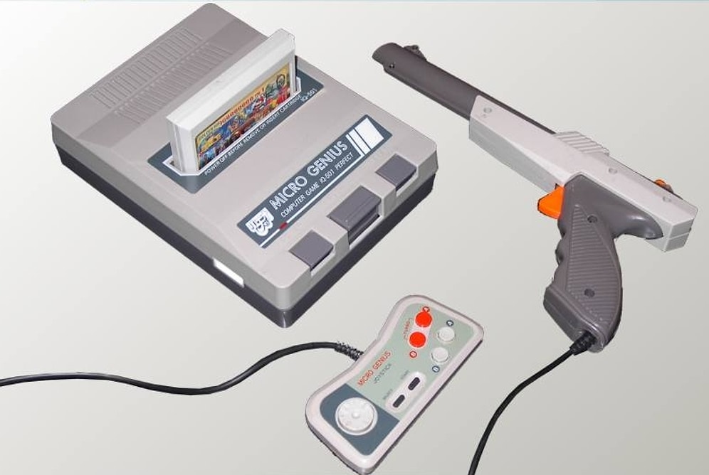 Multiplayer Modunda Zevkin Doruklarına Vardığımız 14 NES Oyunu