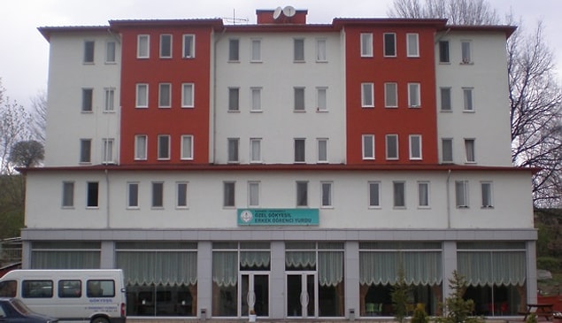 680 Öğrenci Yurdu