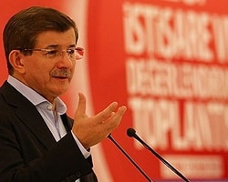 İSKİ'den Personele Emir: 'Başbakan Açılışa Gelecek, Herkes Katılacak'