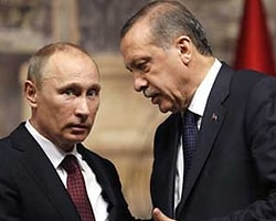 Rusya'dan 'Demagog Diktatör' İddiasına Yalanlama