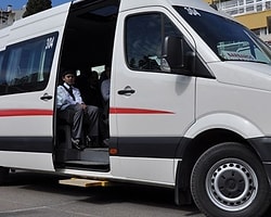 Büyükşehirlerde İşyeri ve Okul Servisleri Kaldırılacak