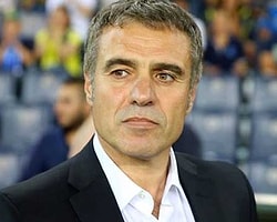 'Trabzonspor Ersun Yanal ile Anlaştı'