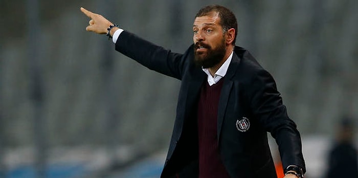 "Son Dakikalardan Memnun Değilim"