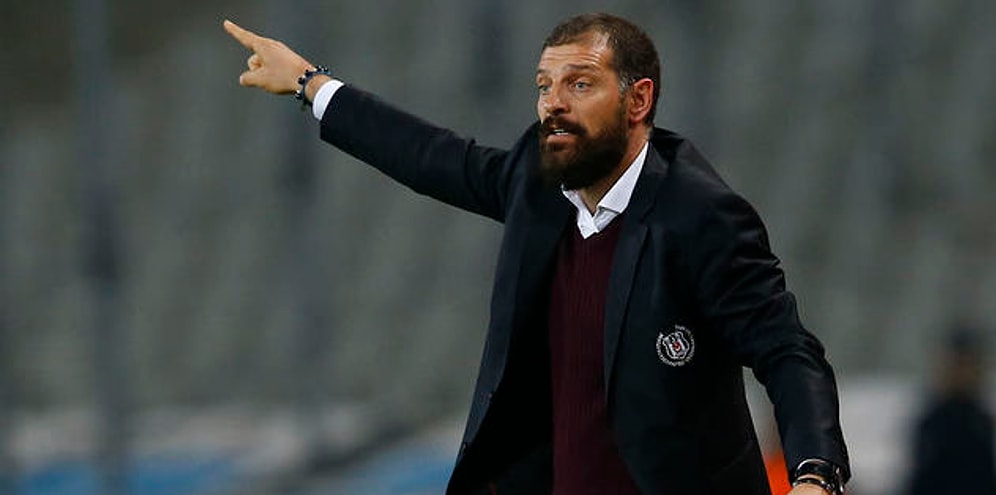 "Son Dakikalardan Memnun Değilim"