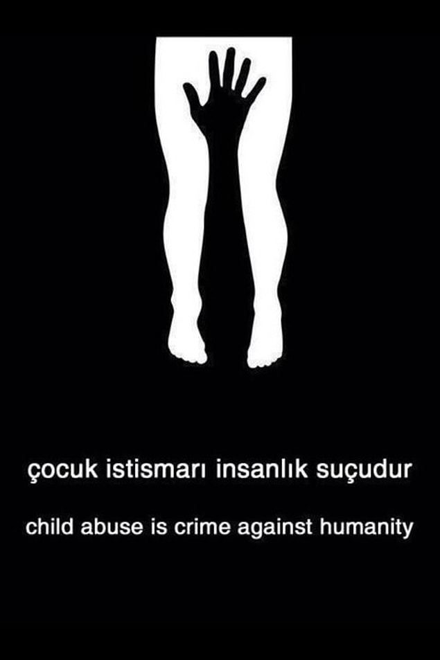 1. Pedofili nedir?