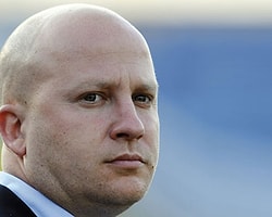 Nikolic: "Beşiktaş'ı Kutluyorum'