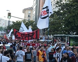 Çarşı İddianamesi Tamamlandı: 35 Kişi Hükümeti Devirmekle Suçlanıyor