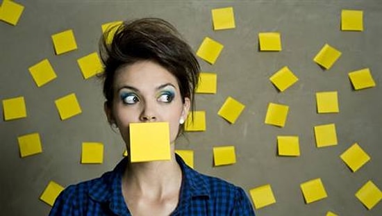 Unutkan Olanların Aşina Olduğu 10 Durum