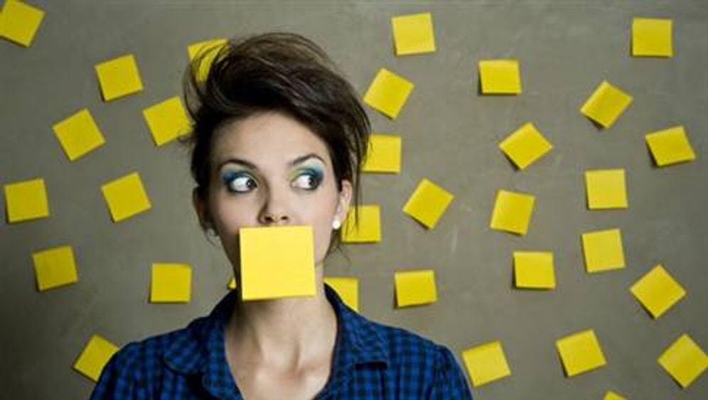 Unutkan Olanların Aşina Olduğu 10 Durum