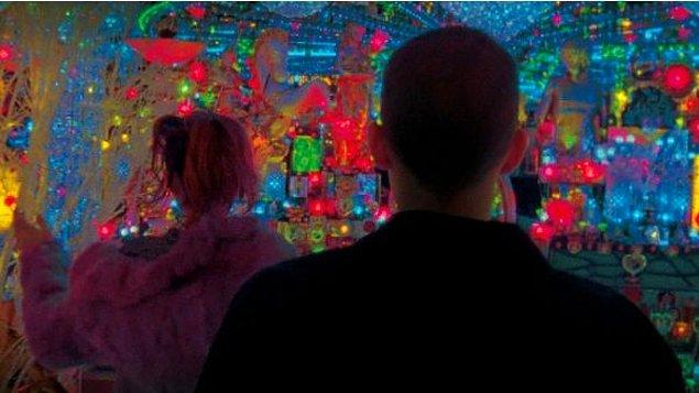 20. Enter The Void