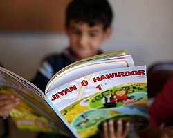 Kürtçe Okul Yeniden Açıldı