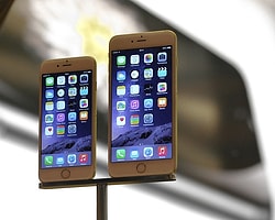 Apple, Çin'den Gelen Saldırıyı Önledi