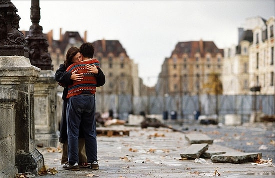 Bana En Çok İlham Veren 10 Aşk Filmi