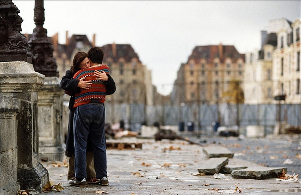 Bana En Çok İlham Veren 10 Aşk Filmi
