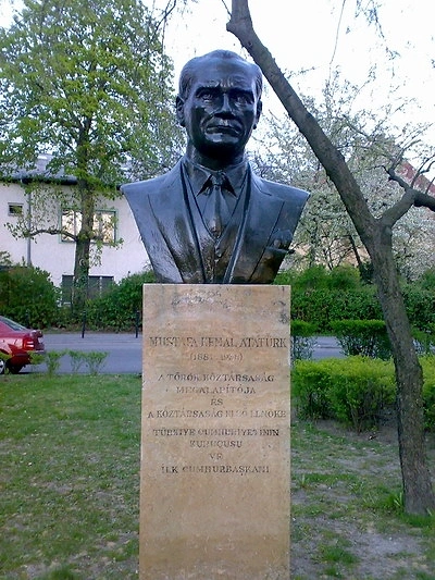 Budapeşte, Macaristan