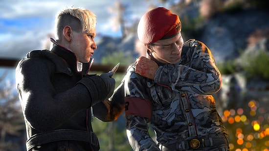 Far Cry 4 Sistem Gereksinimleri Açıklandı