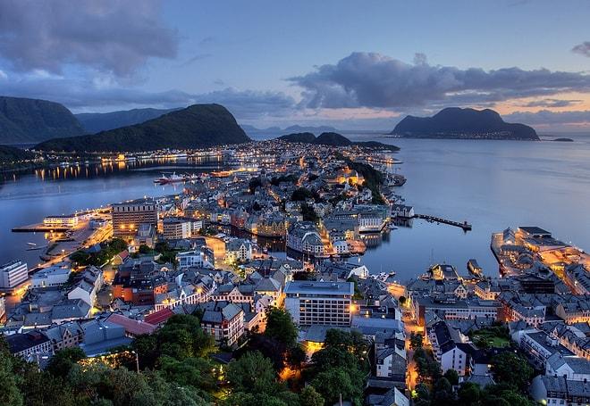 'Norveç Hakkında Bilmediğimiz Bir Şey Kaldı mı?' Diyenlere 19 Enteresan Bilgi