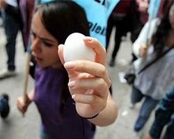 'Bu Haksızlığın Allah Katında Yeri Yok'