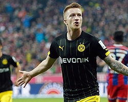 Bundesliga'nın En Değerlisi Reus