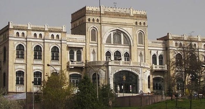 Üç İlde Eş Zamanlı 'Tablo' Operasyonu