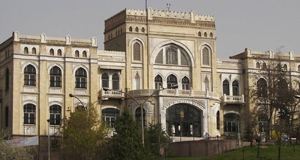 Üç İlde Eş Zamanlı 'Tablo' Operasyonu