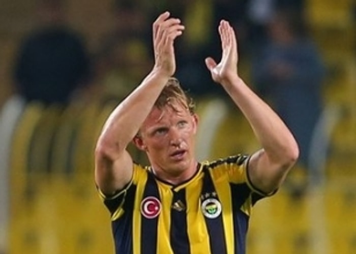 Kuyt: "Aklımızdaki Tek Şey Galibiyet"