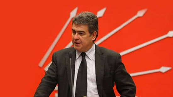 CHP'den İhracı İstenen Batum: 'Şaşırdım'