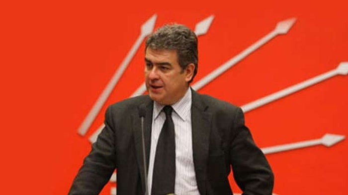 CHP'den İhracı İstenen Batum: 'Şaşırdım'