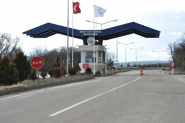 2. Kule Karmaşası.