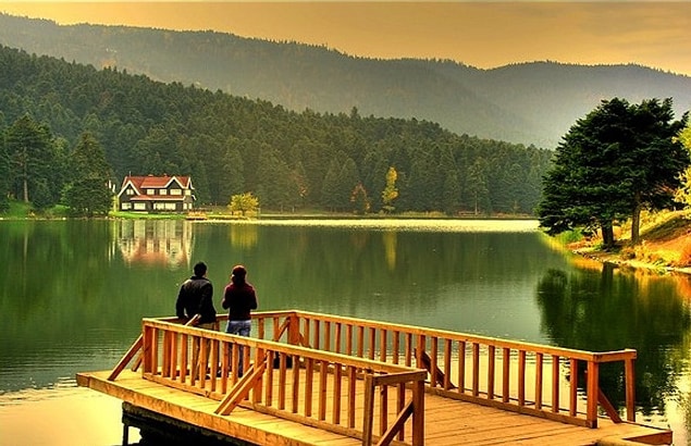 5. Gölcük Fotoğrafçısı.