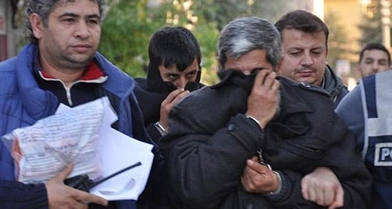 Cennet Vaadiyle Dolandırıcılık