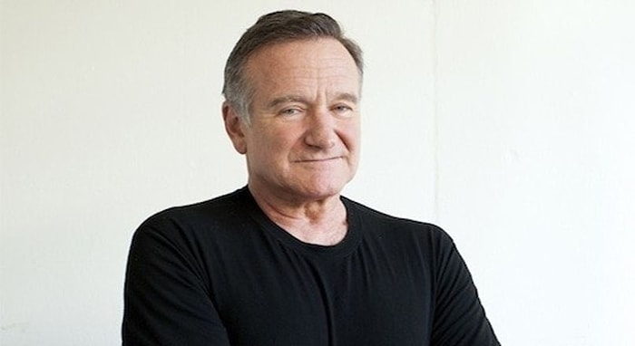 Robin Williams'ın Otopsi Raporu 'Temiz' Çıktı