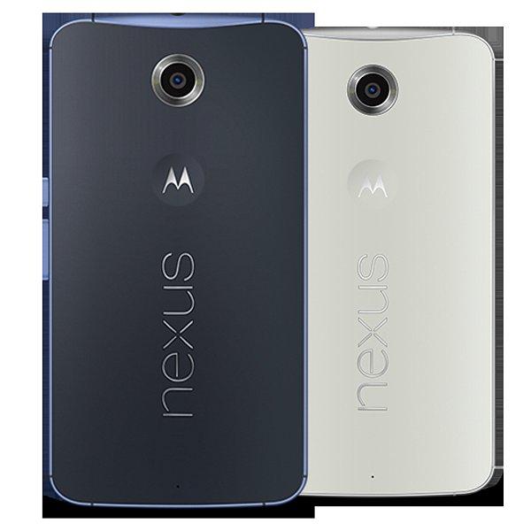 Motorola Nexus 6 ve Moto 360 Metal Kayışlı Saat Satışa Çıktı