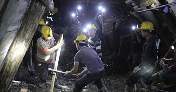 Madenden Çıkarılan İşçilerin Kimlikleri Belli Oldu