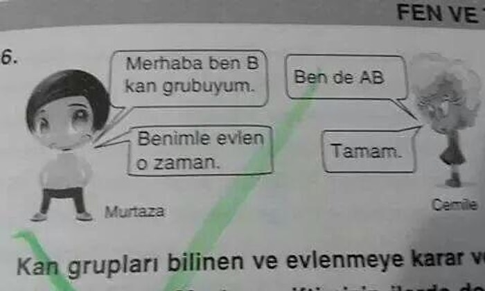 Çocuk Kitaplarından, "Bu Neyin Kafası?" Dedirten 16 Fantastik Alıntı