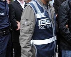 8 İldeki 'Paralel' Operasyonunda Büyük Hata
